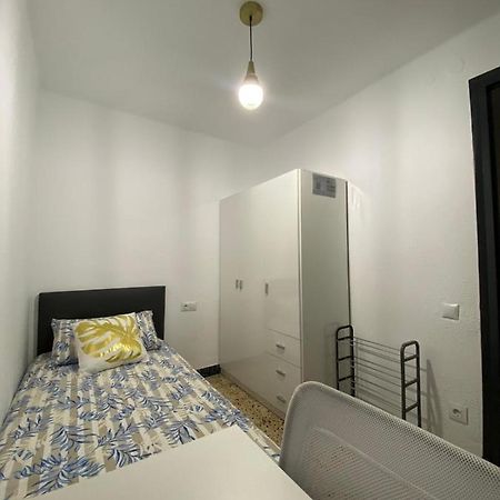 Apartamento Turistico Jaume Centro Таррагона Экстерьер фото