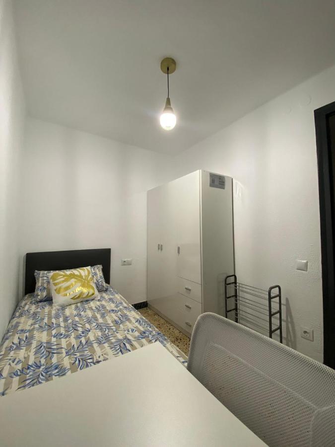 Apartamento Turistico Jaume Centro Таррагона Экстерьер фото
