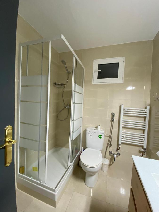 Apartamento Turistico Jaume Centro Таррагона Экстерьер фото