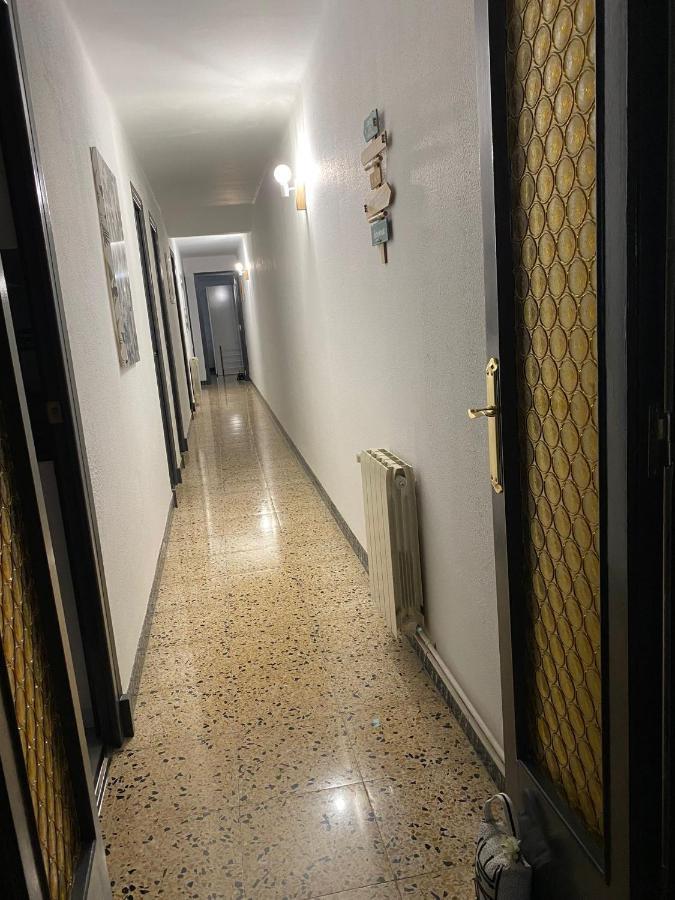 Apartamento Turistico Jaume Centro Таррагона Экстерьер фото