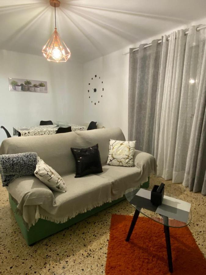 Apartamento Turistico Jaume Centro Таррагона Экстерьер фото