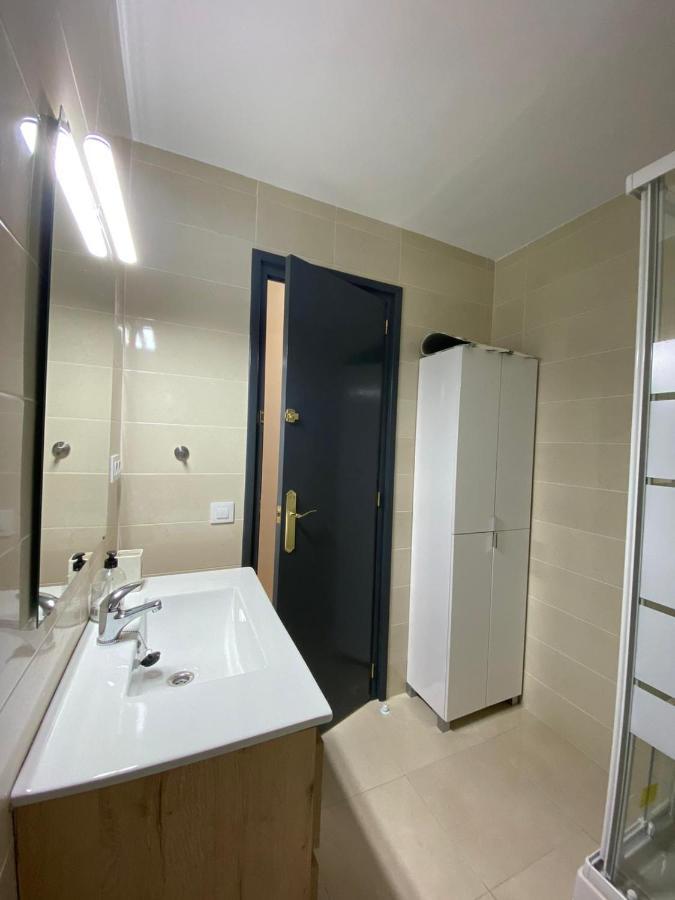 Apartamento Turistico Jaume Centro Таррагона Экстерьер фото