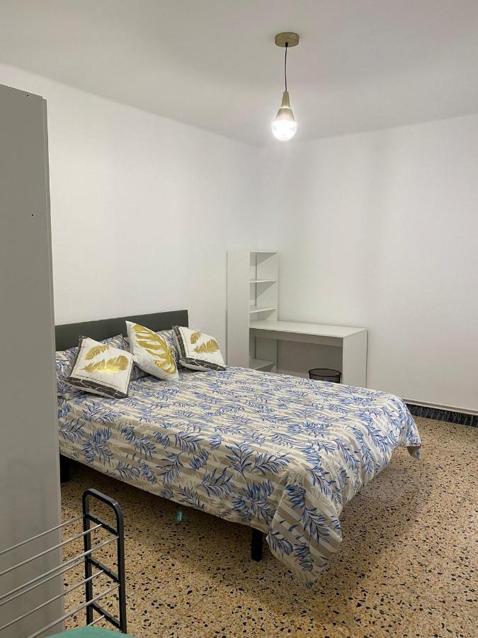 Apartamento Turistico Jaume Centro Таррагона Экстерьер фото