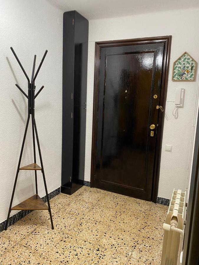 Apartamento Turistico Jaume Centro Таррагона Экстерьер фото