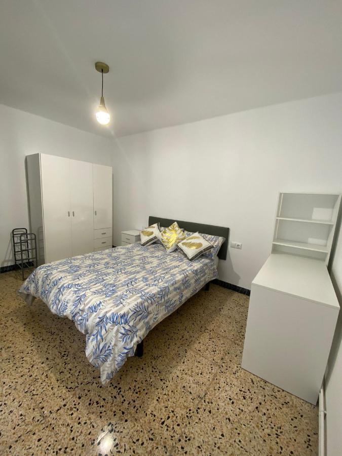 Apartamento Turistico Jaume Centro Таррагона Экстерьер фото