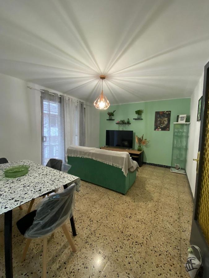 Apartamento Turistico Jaume Centro Таррагона Экстерьер фото