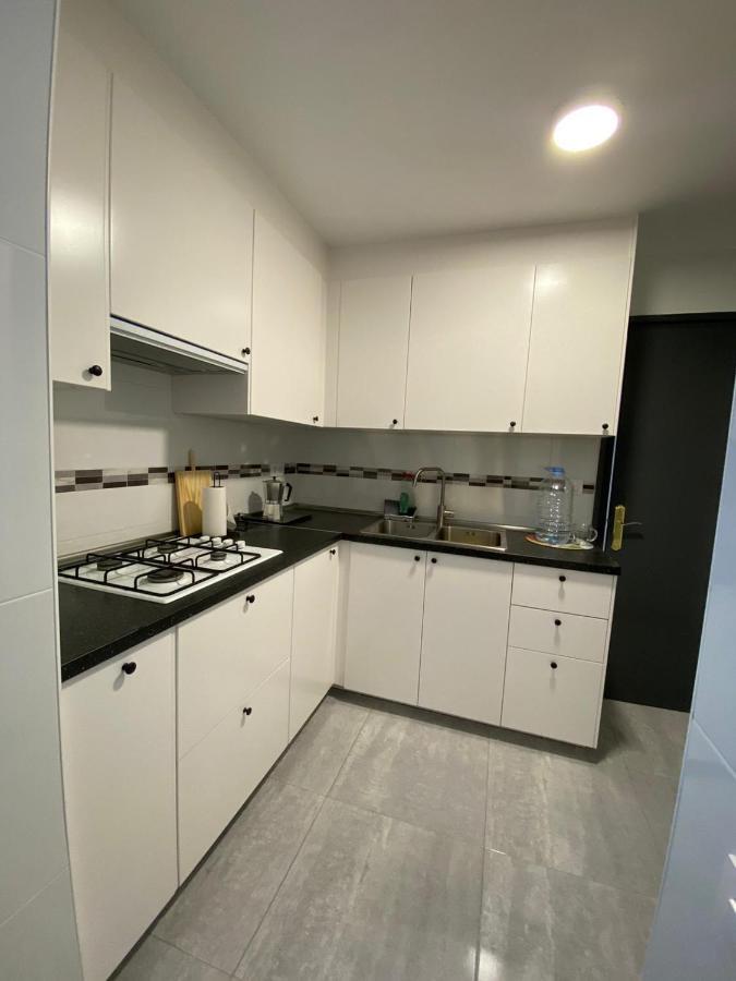 Apartamento Turistico Jaume Centro Таррагона Экстерьер фото