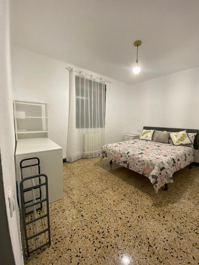 Apartamento Turistico Jaume Centro Таррагона Экстерьер фото