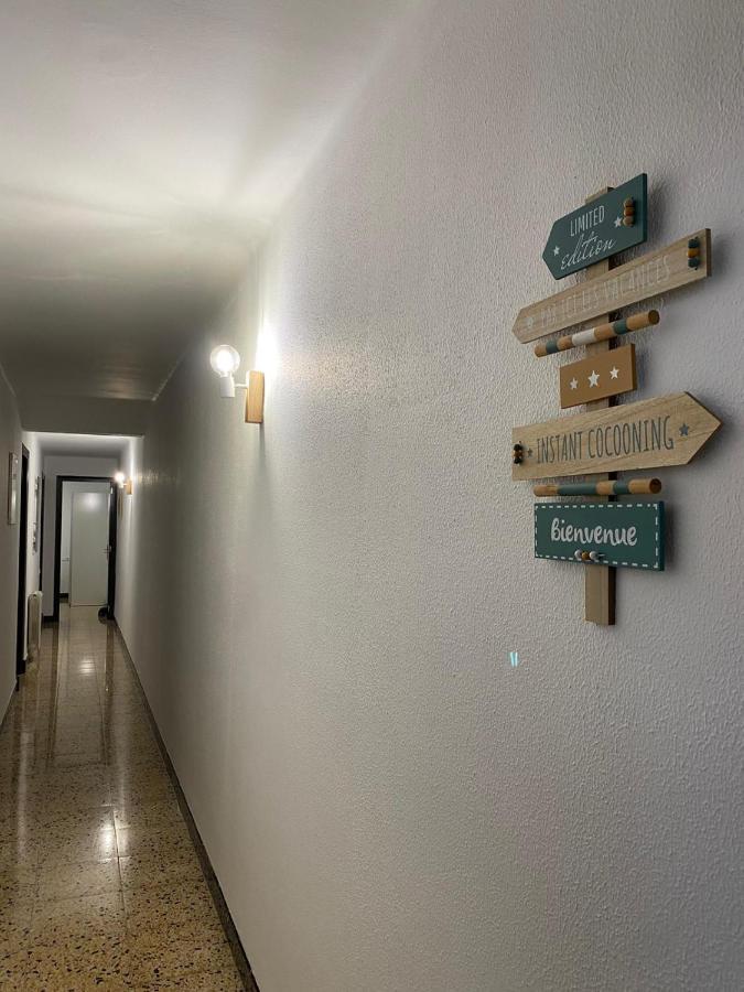 Apartamento Turistico Jaume Centro Таррагона Экстерьер фото