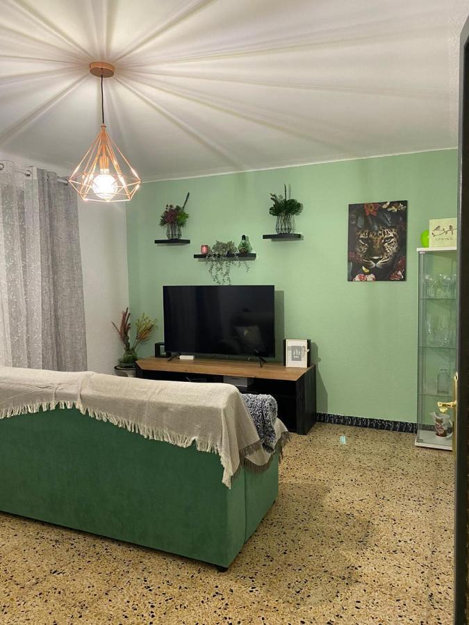 Apartamento Turistico Jaume Centro Таррагона Экстерьер фото