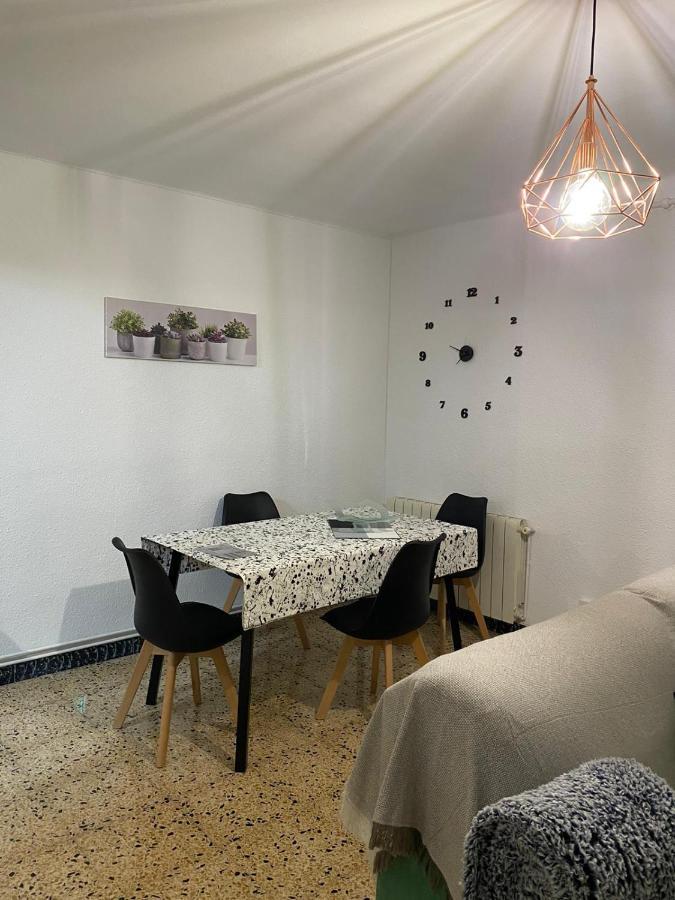 Apartamento Turistico Jaume Centro Таррагона Экстерьер фото