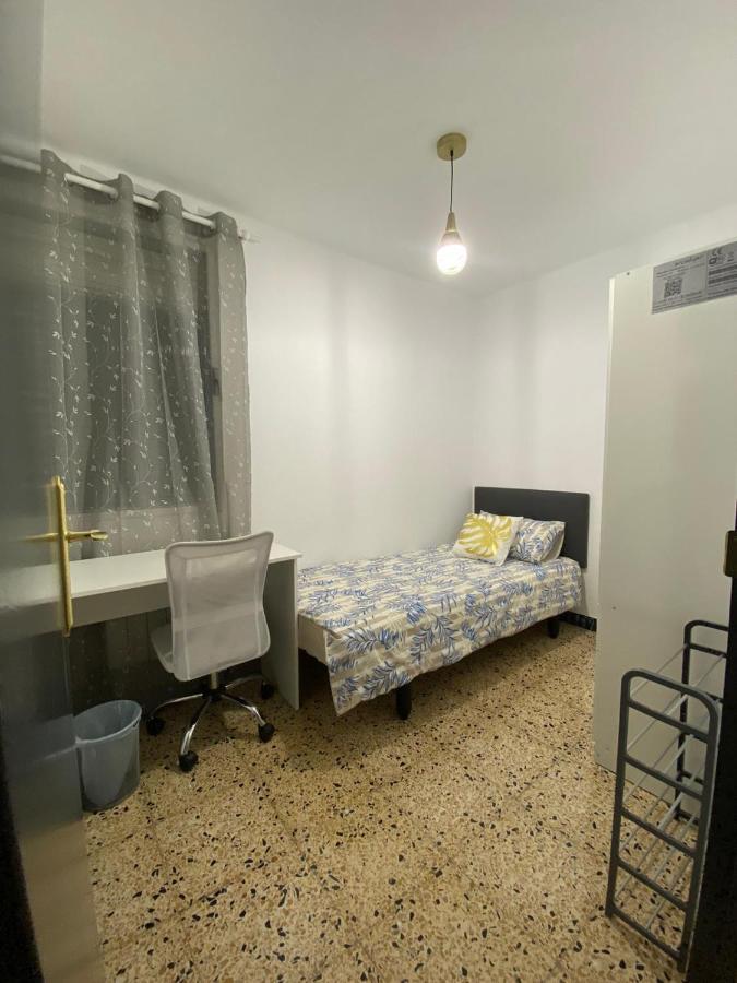 Apartamento Turistico Jaume Centro Таррагона Экстерьер фото