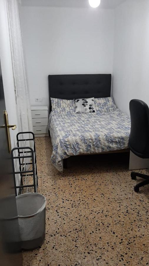 Apartamento Turistico Jaume Centro Таррагона Экстерьер фото